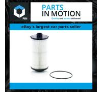 MANN-FILTER HU 12 008 x Oil filter