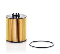 Mann+Hummel Oil Filter - HU12015X