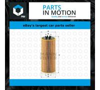 MANN HU12110X OIL FILTER (MERC A0001802109, HITACHI 263J107001, BOMAG 006051916)