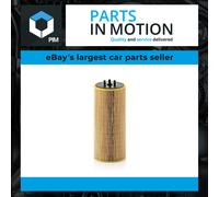 Mann Filter Oil Filter HU12110X - Cross-reference A0001802109, 4571840125
