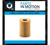 MANN-FILTER HU 1270 x Oil filter