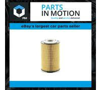 Oil Filter HU1291/1z Mann 510550100019 51055040115 51055010009 51055010013 New
