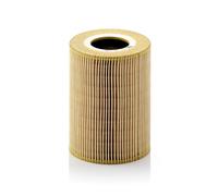 MANN-FILTER HU 1381 x Oil Filter - for Trucks + Buses