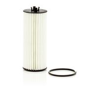 MANN-FILTER HU 6008/1 z Oil filter