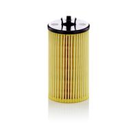 Mann Hummel OE Quality Replacement Engine Oil Filter HU 612/2 x