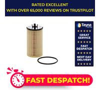 Oil Filter HU612/2X Mann 71744410 55594651 73504179 95526685 55353324 Quality