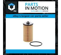 Mann Hummel OE Quality Replacement Engine Oil Filter HU 612/2 x