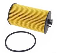 Oil Filter HU6122x for For FIAT For OPEL For VAUXHALL Designed for Engine Maintenance