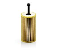 MANN-FILTER HU 612 x Oil filter