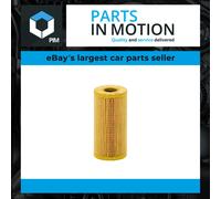 MANN-FILTER HU 618 x Oil Filter - CARS + TRANSPORTERS