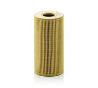MANN-FILTER HU 618 x Oil Filter - CARS + TRANSPORTERS