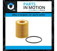 MANN-FILTER, HU 7002 z Oil Filter