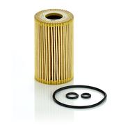 MANN-FILTER HU 7008 z Oil filter