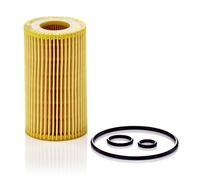 Oil Filter HU7010z MANN 68091826AA K68091826AA 1121840425 15209HG00A 68091827AA