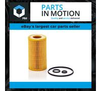 Oil Filter HU7010Z Mann 68091827AA 68091826AA K68091826AA K68091827AA 6511800109