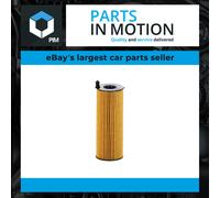 Oil Filter HU7016x Mann X57518300024 Genuine Top Quality Guaranteed New