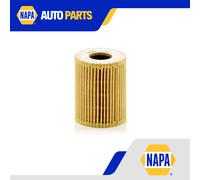 MANN-FILTER HU 7017 z Oil filter