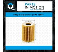 Mann+Hummel Oil Filter - HU7017Z