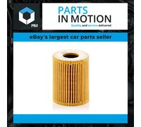 MANN-FILTER HU 7017 z Oil Filter - CARS + TRANSPORTERS