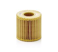 MANN-FILTER HU 7019 z Oil filter