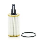 Oil Filter HU7025z MANN 2761800009 2761840025 A2761800009 A2761840025
