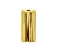 MANN HU7027Z Oil Filter Replacement Fits Hyundai Grand Santa Fé 2.2 CRDi AWD