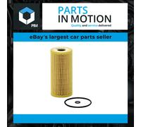 MANN HU7027Z Oil Filter Replacement Fits Hyundai Grand Santa Fé 2.2 CRDi AWD