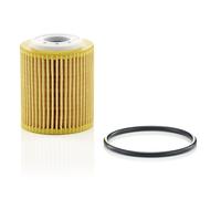 MANN-FILTER HU 7032 z Oil Filter - for Cars + Transporters