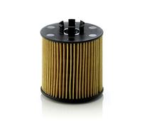 Oil Filter HU712/6x MANN 03C115562 03C115577A