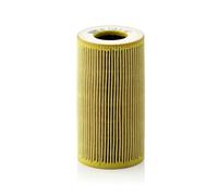 Engine Oil Filter Insert MANN HU719/5X