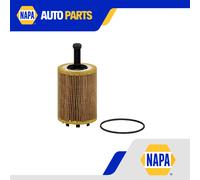MANN-FILTER HU 719/7 x Oil Filter - for Cars + Transporters
