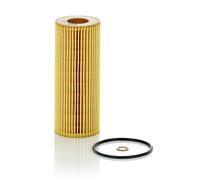 MANN-FILTER HU 722 x Oil Filter - CARS + TRANSPORTERS
