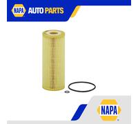 MANN-FILTER HU 726/2 x Oil Filter - CARS + TRANSPORTERS