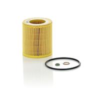 Mann-Filter HU 816 X Metal-Free Oil Filter