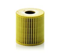 MANN-FILTER, HU 819/1 x Oil Filter