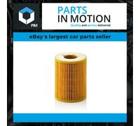 MANN-FILTER HU 820 x Oil Filter - CARS + TRANSPORTERS