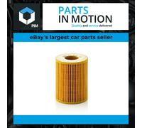 MANN-FILTER HU 820 x Oil Filter - CARS + TRANSPORTERS