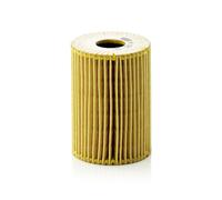 MANN-FILTER HU 825 x Oil Filter - CARS + TRANSPORTERS
