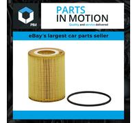 Oil filter Filter Insert HU 826 x MANN-FILTER for LAND ROVER JAGUAR PEUGEOT VW