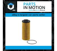 MANN-FILTER HU 9003 z Oil filter