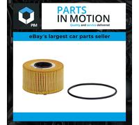MANN-FILTER HU 920 x Oil Filter - CARS + TRANSPORTERS