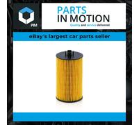 MANN-FILTER, HU 931/7 x Oil Filter | For Off-Highway, Highest Filtration Performance, Engine Protection, High Quality Sealing, True OE Engineering