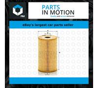 Mann Oil Filter - HU932/4N