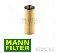 Mann+Hummel Oil Filter - HU9452X
