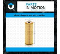 Mann+Hummel Oil Filter - HU9471X