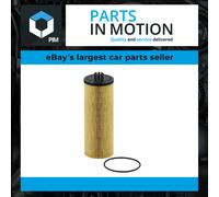 Oil Filter HU947/2X Mann 51055040096 93215250017 5001846993 4208015 02931093 New