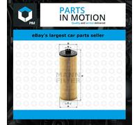 Mann+Hummel Oil Filter - HU9472X