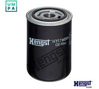 HENGST FILTER HY17WD01 Oil filter