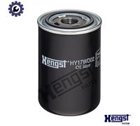 Fits HENGST-FILTRY MASZYNY I CIEZAROWKI HY17WD02 OIL FILTER