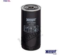 HENGST FILTER HY18W04 Oil filter